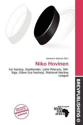 Niko Hovinen