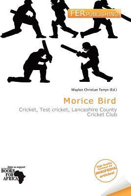 Morice Bird