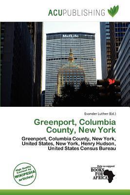 Greenport Columbia County New York