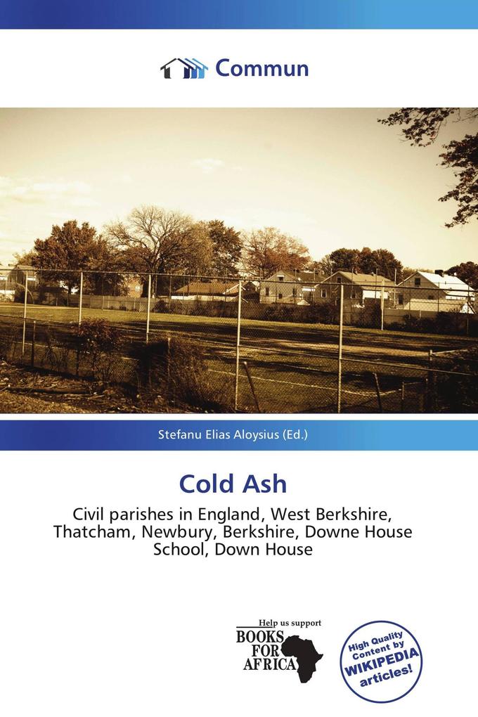 Cold Ash
