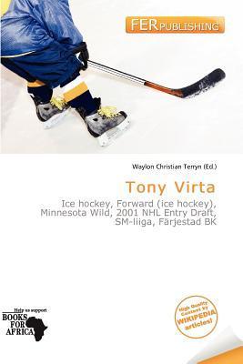 Tony Virta
