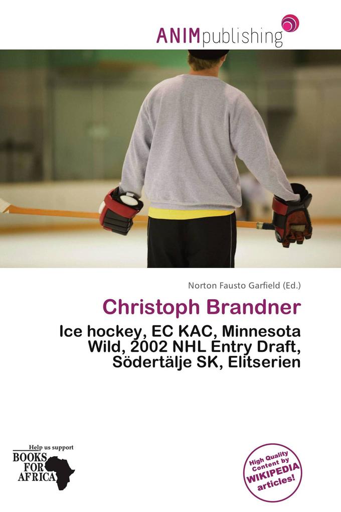 Christoph Brandner