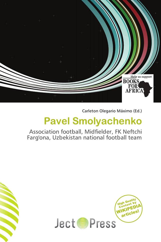 Pavel Smolyachenko