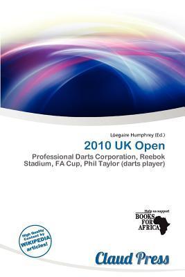 2010 UK Open