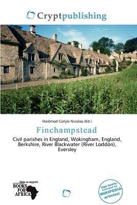 Finchampstead
