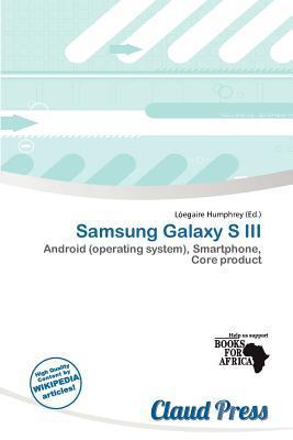 Samsung Galaxy S III