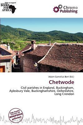 Chetwode