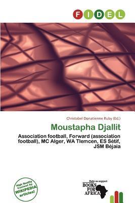 Moustapha Djallit