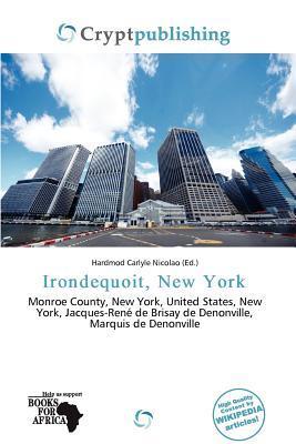 Irondequoit New York