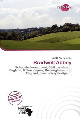 Bradwell Abbey