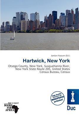 Hartwick New York