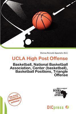 UCLA High Post Offense