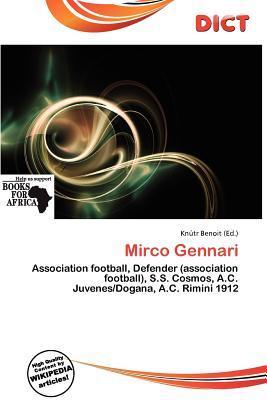 Mirco Gennari