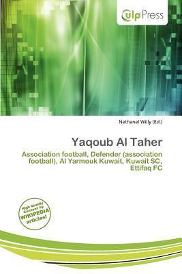 Yaqoub Al Taher