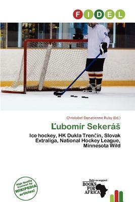 ubomír Sekerá