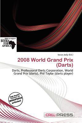 2008 World Grand Prix (Darts)