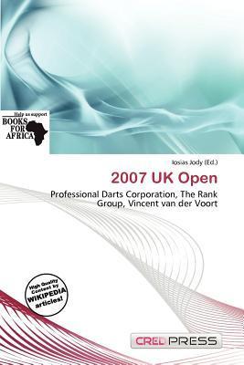 2007 UK Open