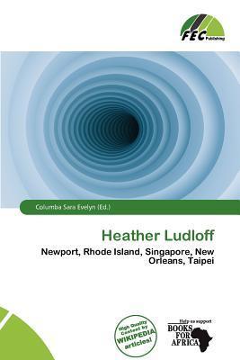 Heather Ludloff