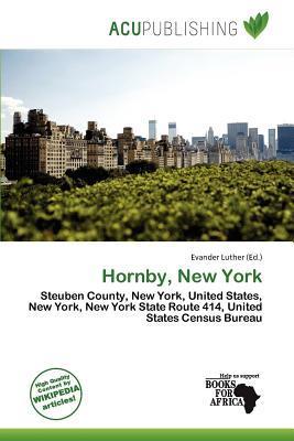 Hornby New York