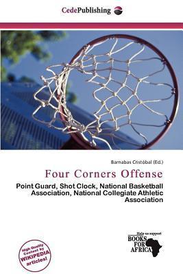Four Corners Offense