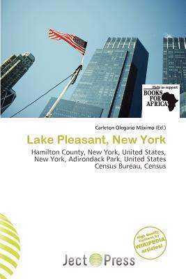 Lake Pleasant New York
