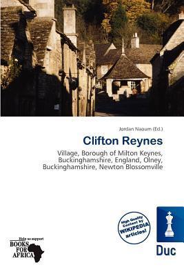 Clifton Reynes