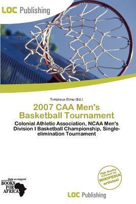 2007 CAA Men's Basketball Tournament