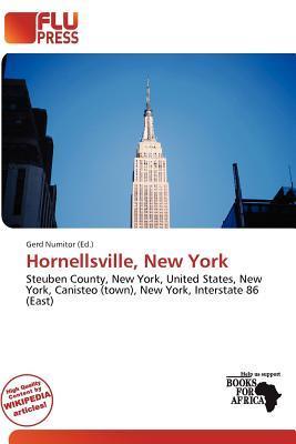Hornellsville New York