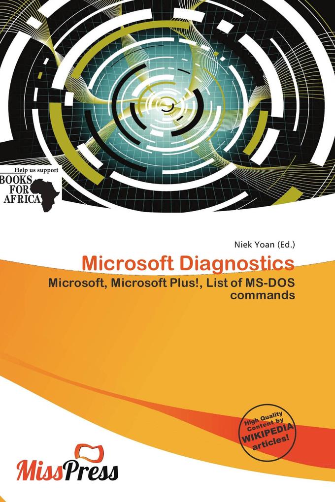 Microsoft Diagnostics