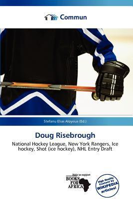 Doug Risebrough