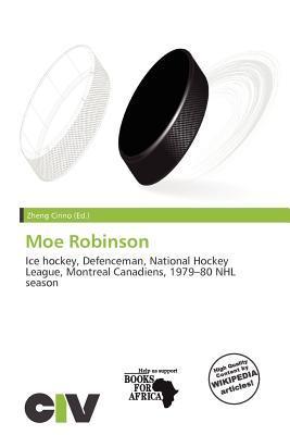 Moe Robinson