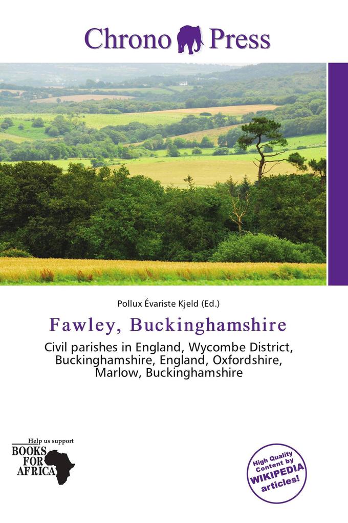 Fawley Buckinghamshire