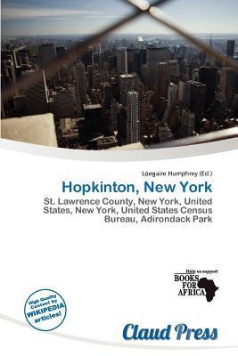 Hopkinton New York
