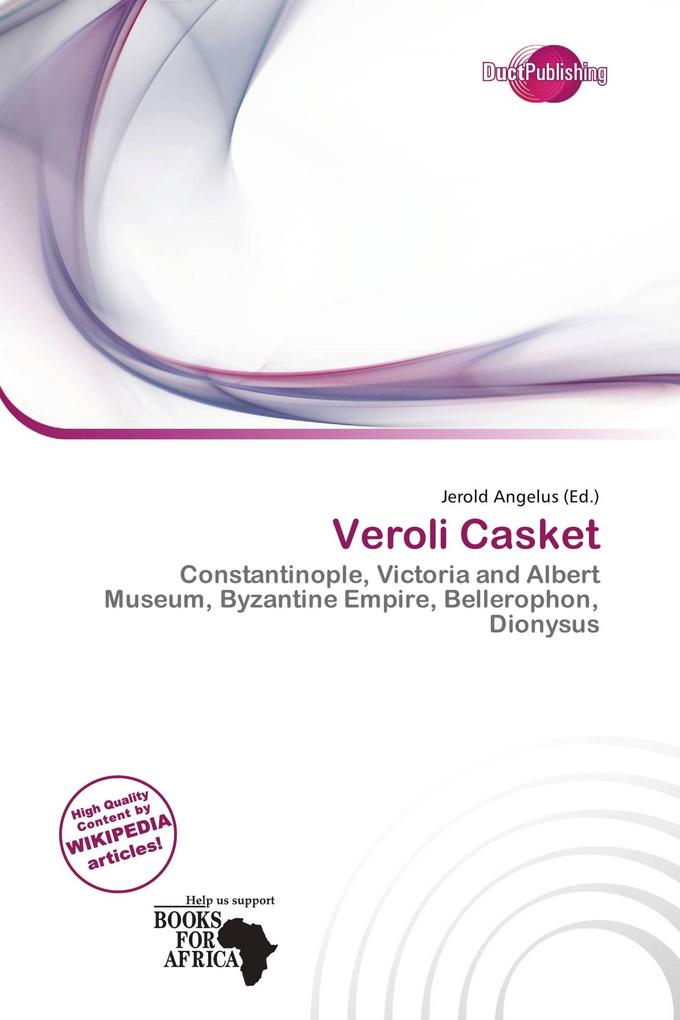 Veroli Casket