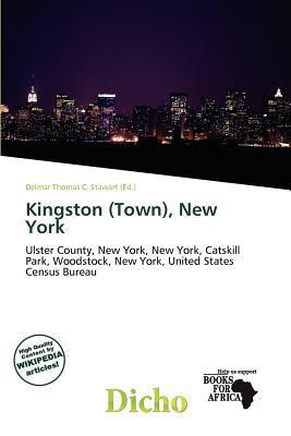 Kingston (Town) New York