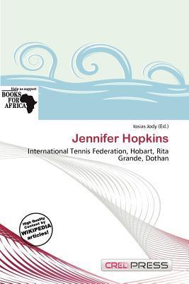 Jennifer Hopkins