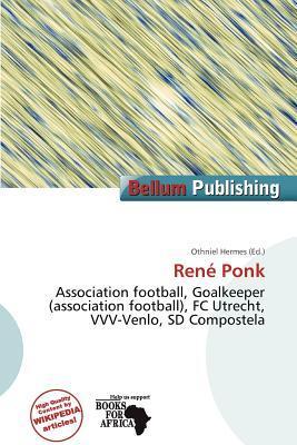 René Ponk