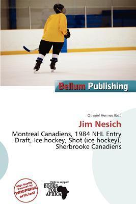 Jim Nesich