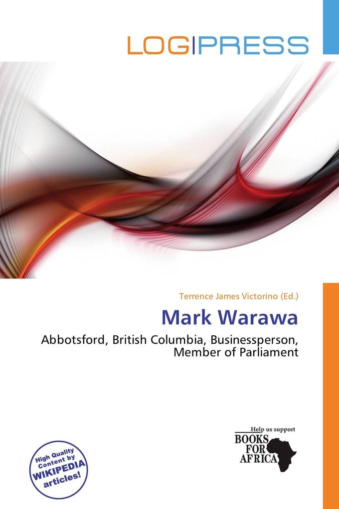 Mark Warawa
