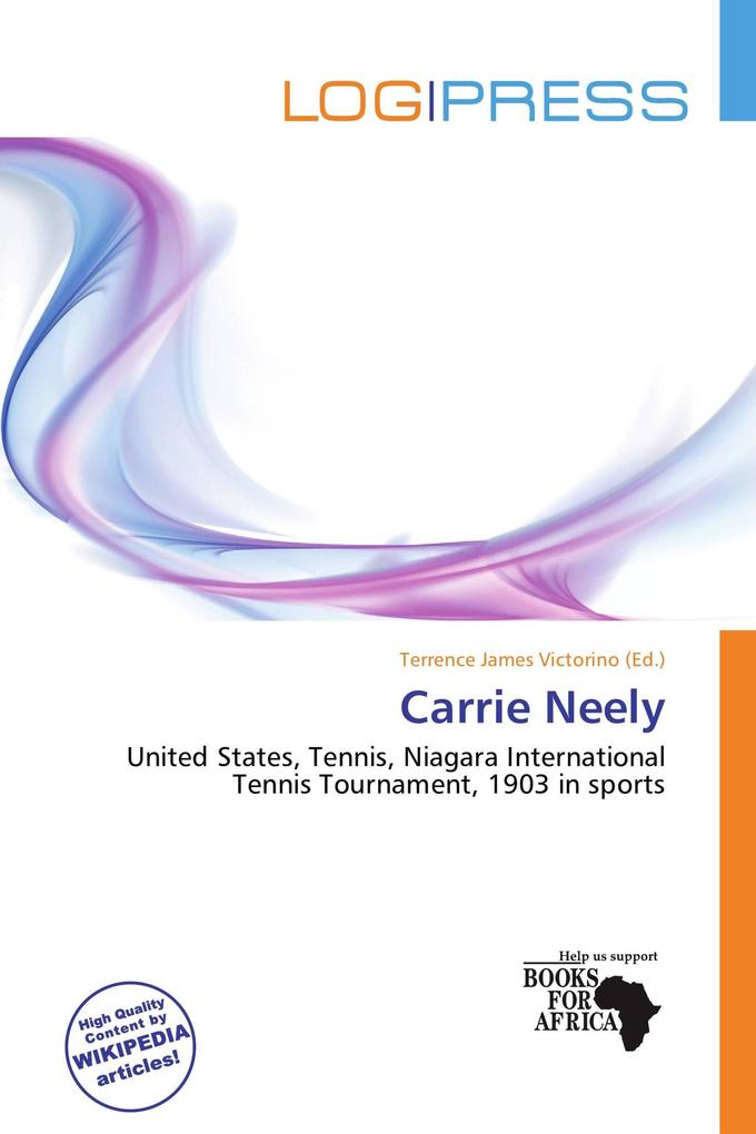 Carrie Neely