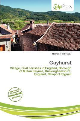Gayhurst