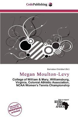 Megan Moulton-Levy