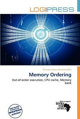Memory Ordering