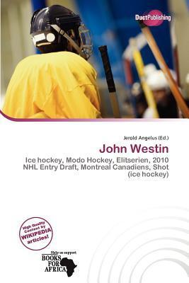 John Westin