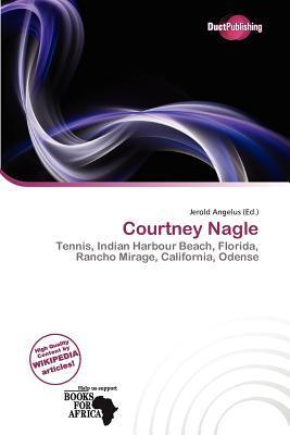 Courtney Nagle