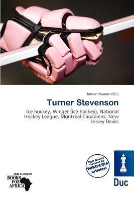 Turner Stevenson