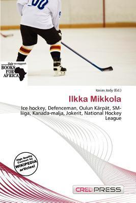 Ilkka Mikkola