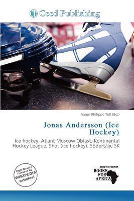 Jonas Andersson (Ice Hockey)