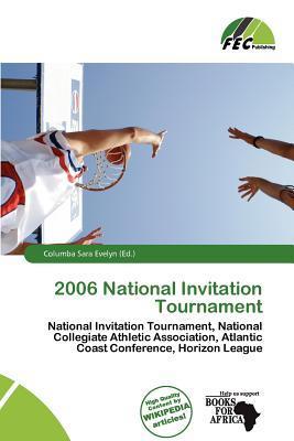 2006 National Invitation Tournament