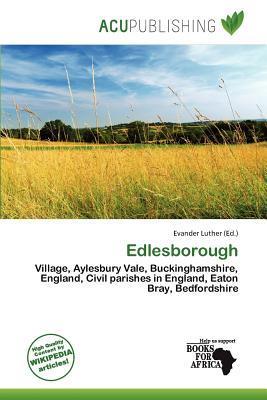 Edlesborough